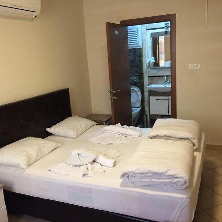 Hotel Kiwi Стамбул Екстер'єр фото