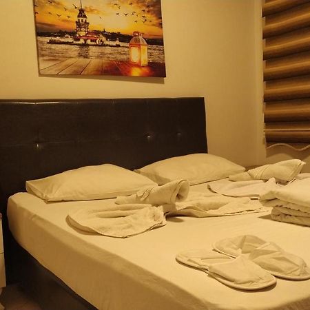 Hotel Kiwi Стамбул Екстер'єр фото