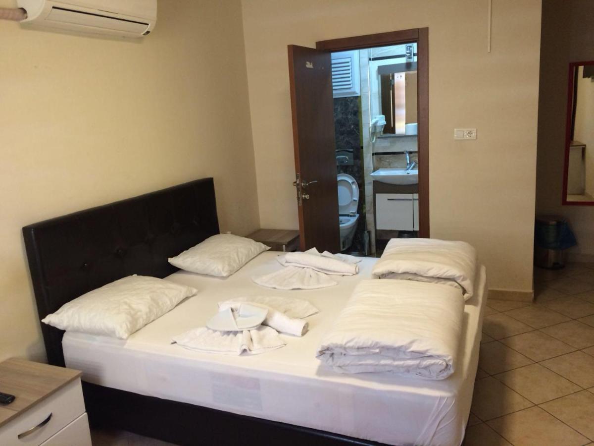 Hotel Kiwi Стамбул Екстер'єр фото