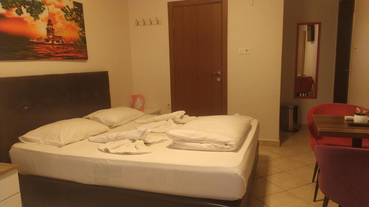 Hotel Kiwi Стамбул Екстер'єр фото