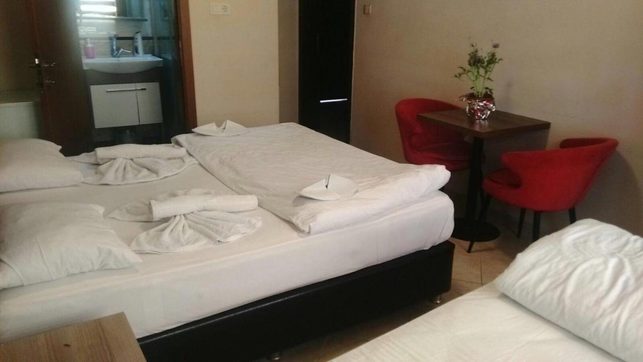Hotel Kiwi Стамбул Екстер'єр фото