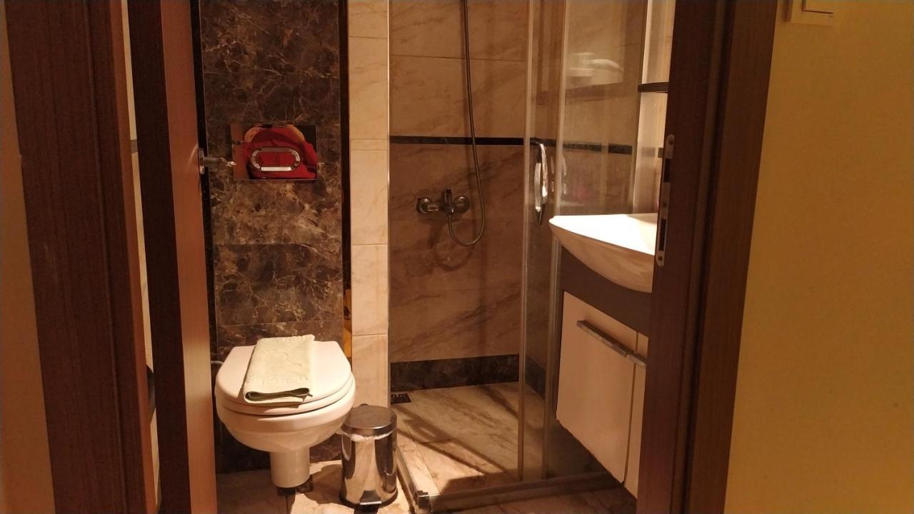 Hotel Kiwi Стамбул Екстер'єр фото