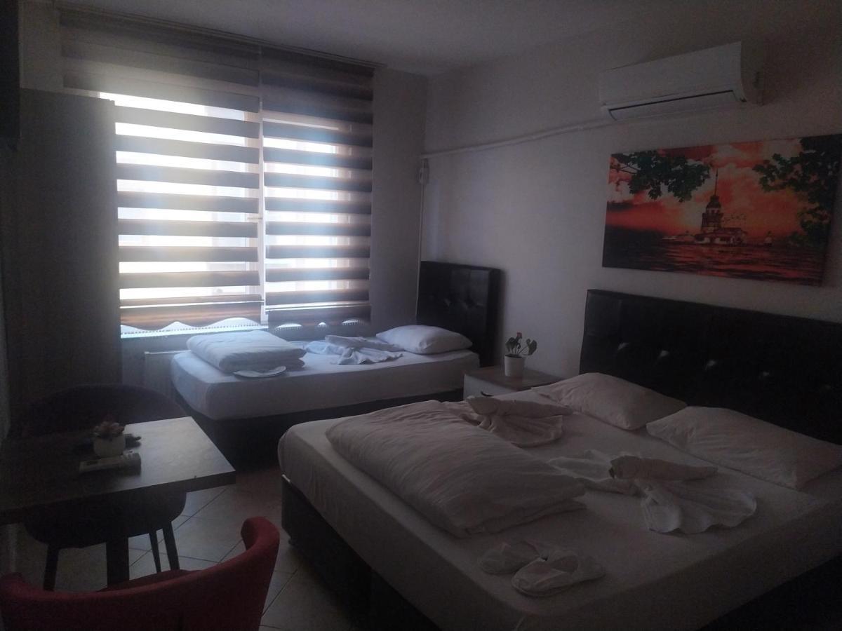 Hotel Kiwi Стамбул Екстер'єр фото